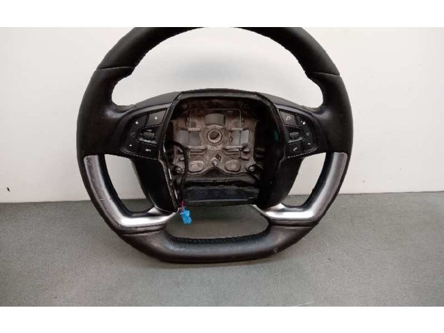 Volant Citroen C4 Aircross 2017 6228092, CONMANDOS  