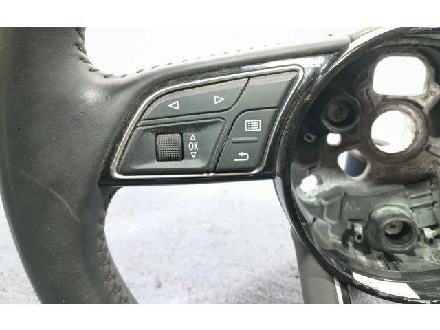 Руль Audi Q2 -   -  года 8V0419091CG, 8V0419091CG      