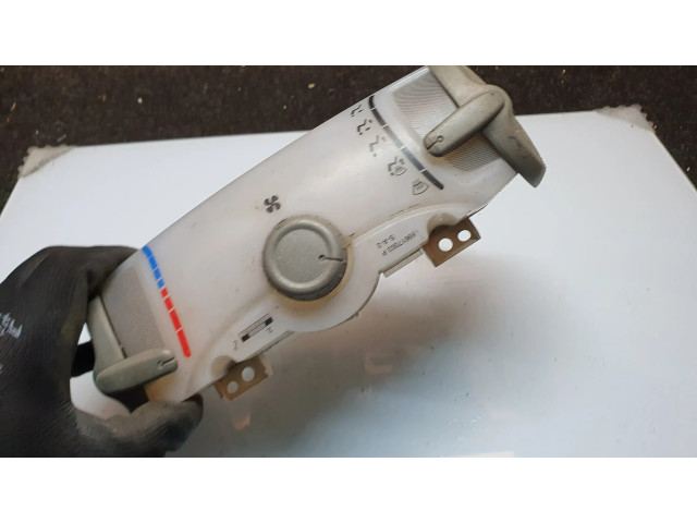 Блок управления климат-контролем 559000H010   Peugeot 107