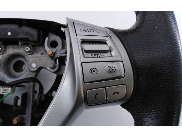 Volant Nissan Pulsar 2015 143155062, 34178105B  