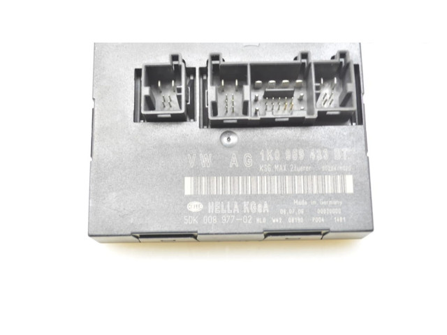 Блок комфорта 1K0959433BT   Volkswagen Tiguan   