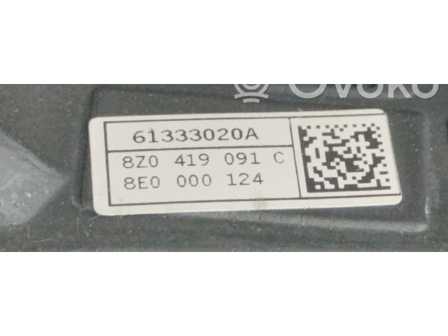 Volant Audi A6 S6 C5 4B 1997 8Z0419091C  