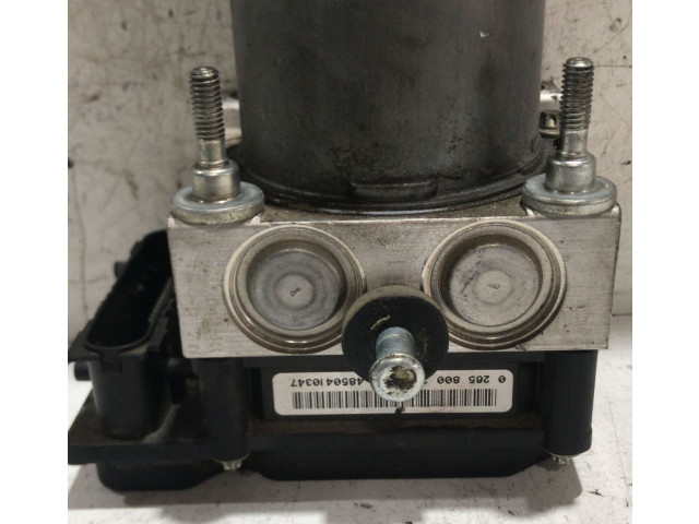 ABS Steuergerät 265800304, 265800304   Lancia Musa 2005