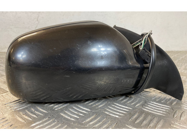 Zpětné zrcátko  Peugeot 307 2006  E11026034  