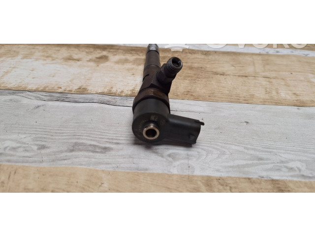 Vstřikovač 0986435104   Saab 9-5    Z19DTH 
