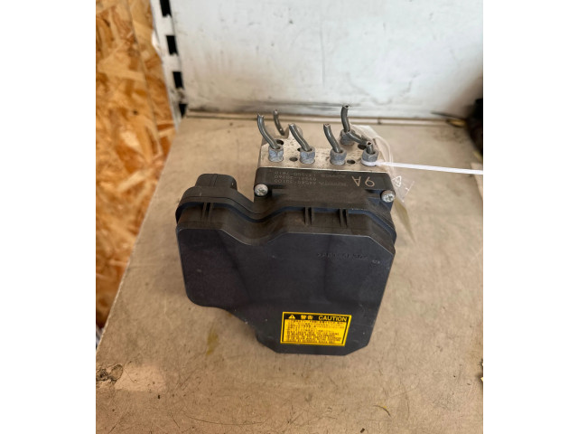 Блок АБС 4454030100, 1338007810   Lexus  GS 300 350 430 450H  2005 - 2012 года