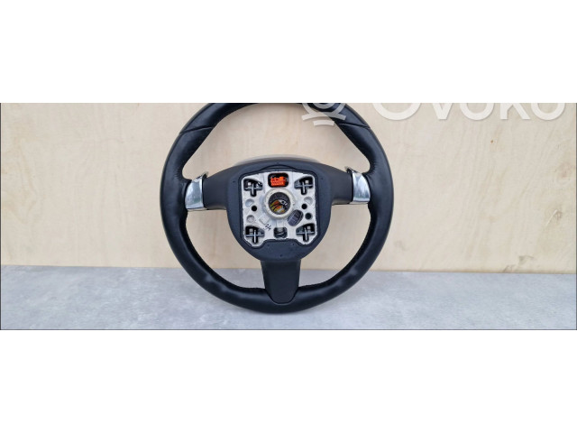 Volant Porsche Panamera (970) 2013 97097034780312  