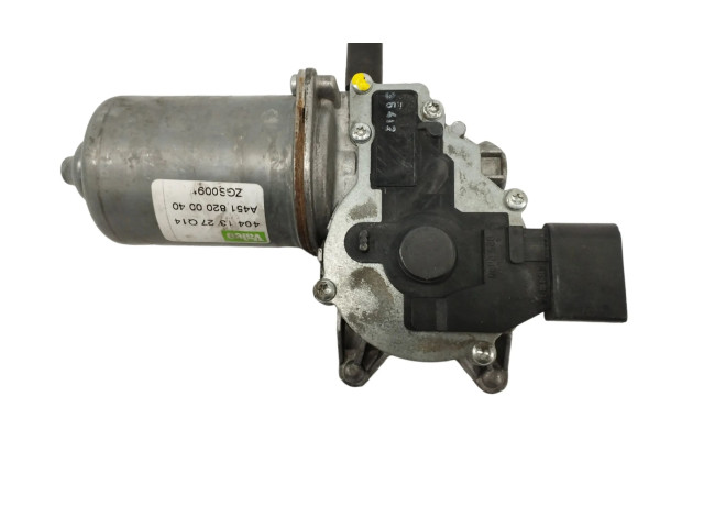 Моторчик дворников A4518240001, 405051    Smart ForTwo II