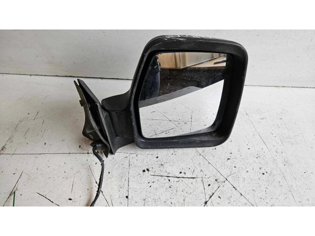 Zpětné zrcátko pravé Citroen Jumpy 2009  E2015013, E2015014  