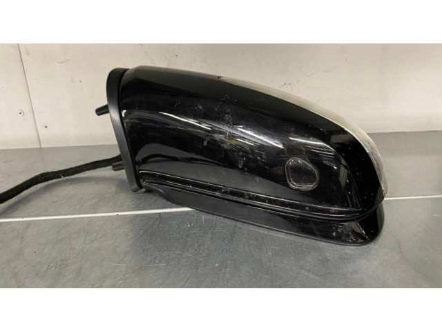 Zpětné zrcátko  levé Mercedes-Benz GL X164 2007  A1648104316, A1648101364  