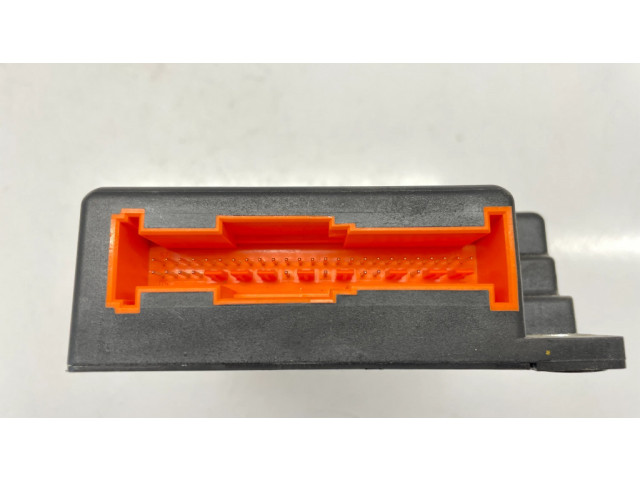 Блок подушек безопасности 9662737280   Citroen C6