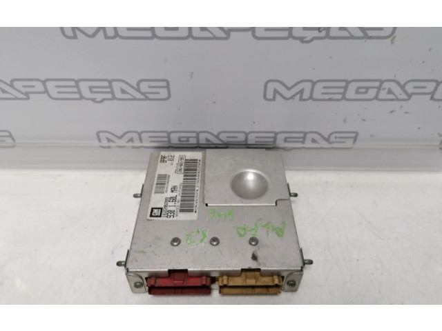 Блок управления двигателя 16220289, BPRF   Alfa Romeo 145 - 146