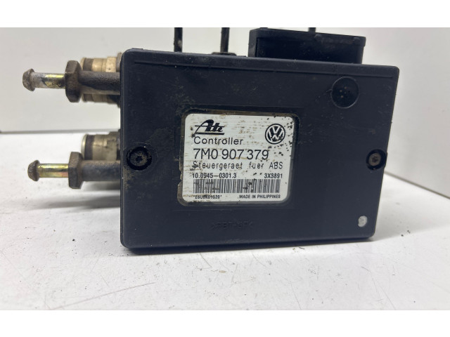 Jednotka ABS 7M0614111K   Volkswagen Sharan 1997