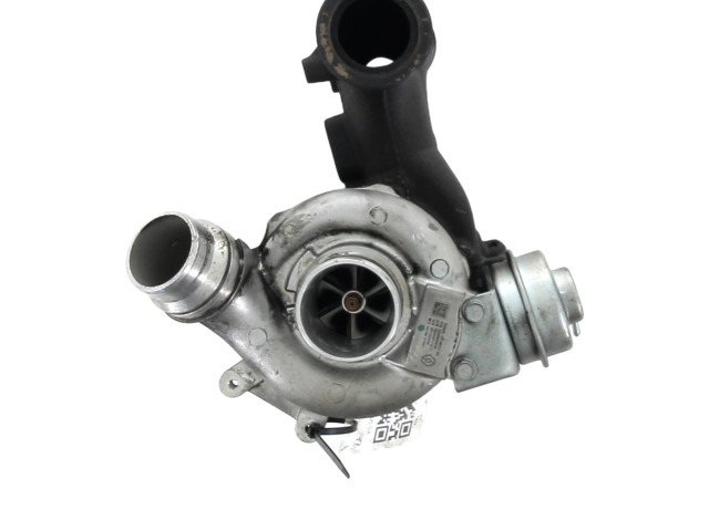  Турбина Renault Laguna III  144110963R, Y0-9676Y   для двигателя V9X891      