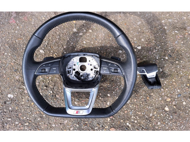 Volant Audi Q5 SQ5 2017 80A0419091X  