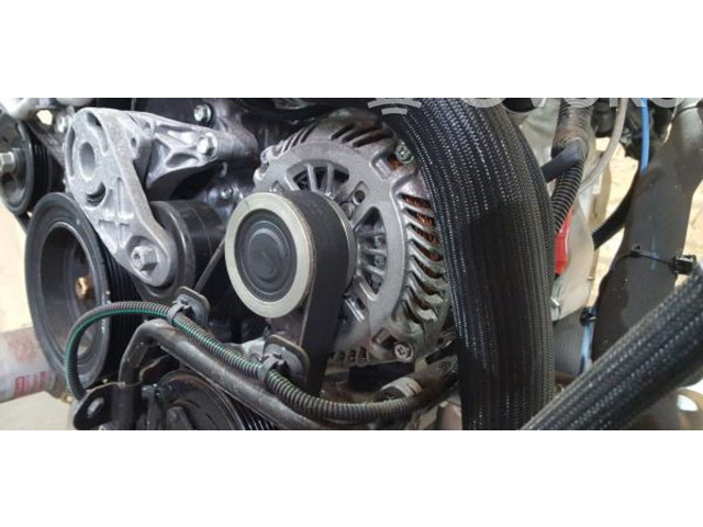 Генератор 231000009R, 210A   Renault Laguna III      