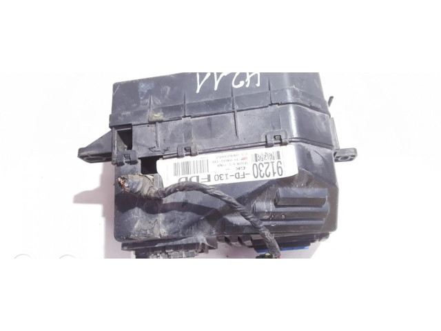 Блок предохранителей  91230FD130, 91230-FD-130   KIA Rio    
