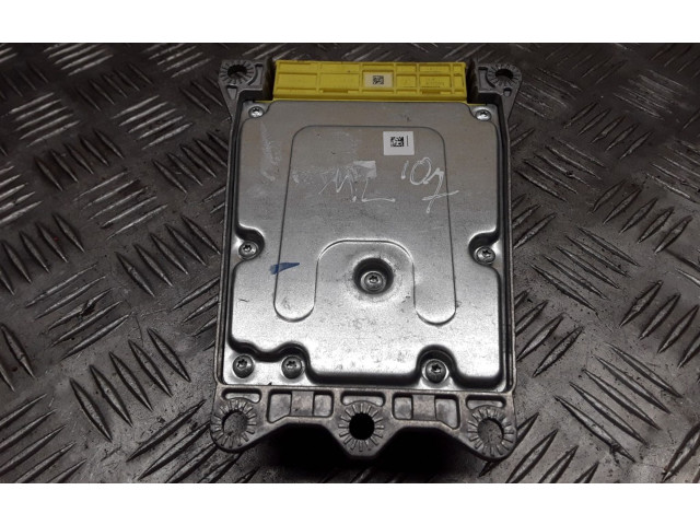 Блок подушек безопасности 0285001882, A1648205126   Mercedes-Benz ML W164