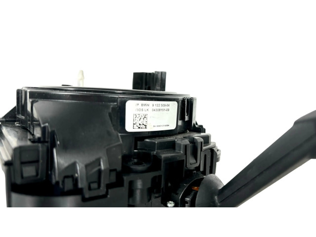 Подрулевой шлейф SRS 9122509, 61319122509   BMW 3 E92 E93