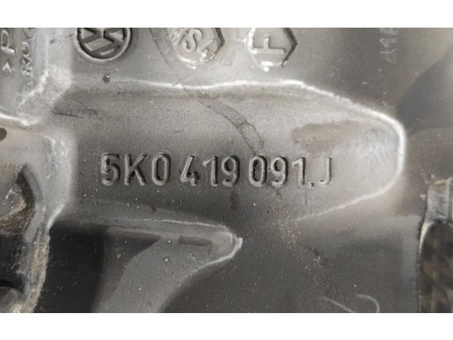 Руль Volkswagen Golf SportWagen   -  года 5K0419091J      