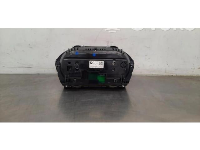 Přístrojová deska  BMW 2 F45 2018 62105B413C8  