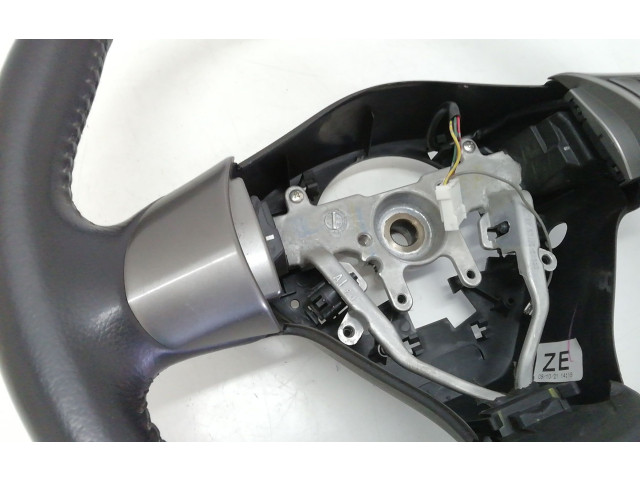 Volant Subaru Impreza III 2011 GS120-02880, GS120-02880  