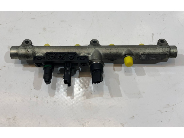 Vstřikovací lišta 9631728280   Peugeot 807     