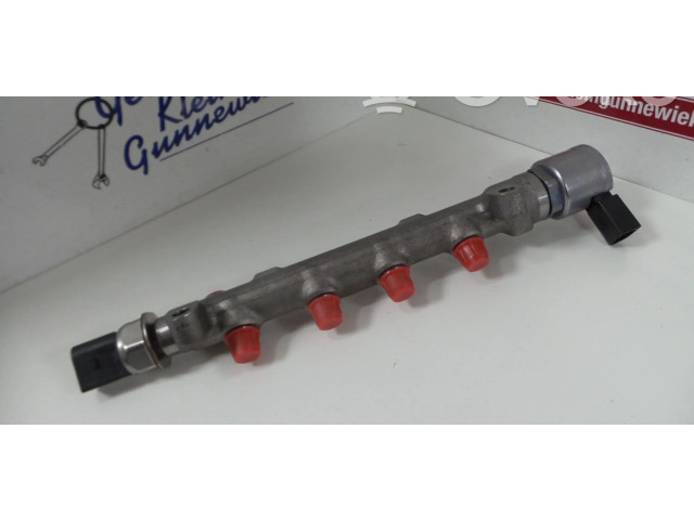 Vstřikovací lišta 04L089G, 04L089E   Volkswagen T-Roc    DFFA DFF 
