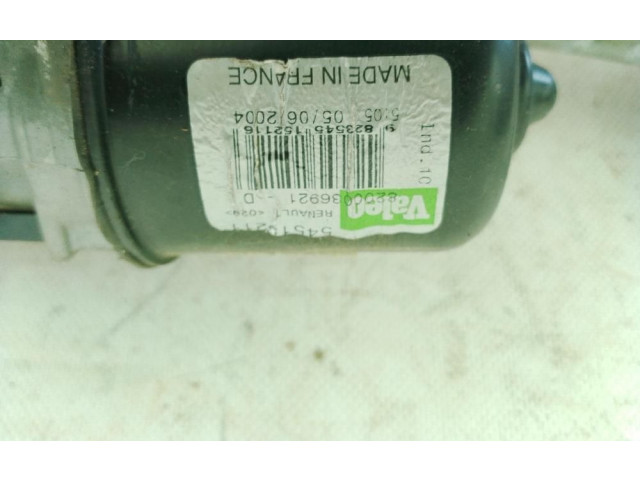 Zpětné zrcátko  Renault Megane II 2002  8200036921D  