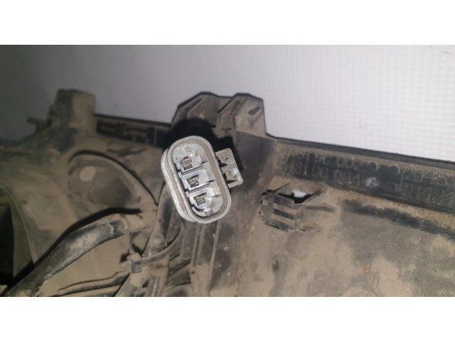 Комплект вентиляторов     214819C002    Nissan Serena 2.3