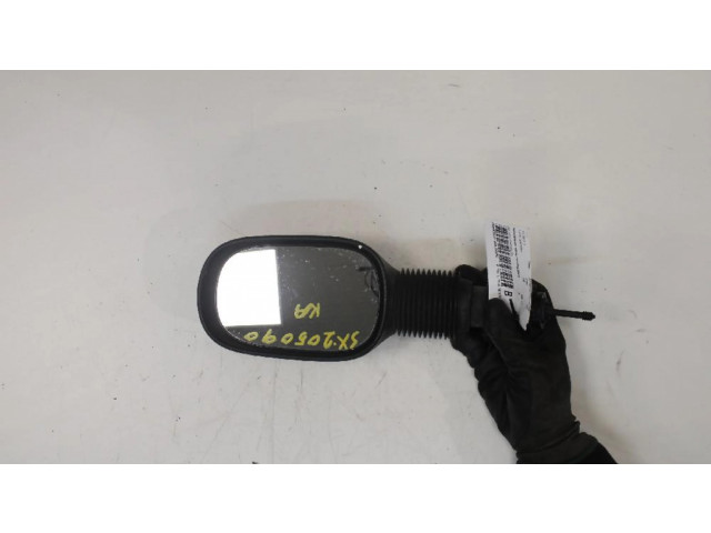 Зеркало электрическое     левое   Ford Ka  1996-2008 года   