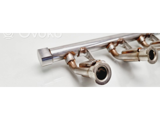 Vstřikovací lišta J1BG9H487AA, 0402792458   Ford Ecosport  pro benzínový motor 1.0  