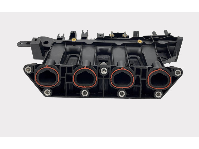 Всасывающий коллектор 55232705, 77365100   Fiat 500L
