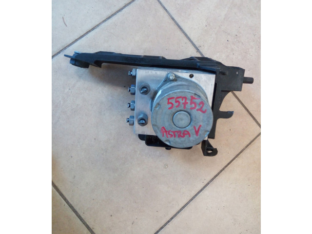 Jednotka ABS 0265256728   Opel Astra  2017