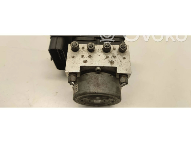 Блок АБС 476604349r, 28515242313   Renault  Espace V (RFC)  2015 - 2023 года