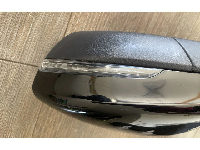 Zpětné zrcátko  Ford Focus 2022  E90411509  