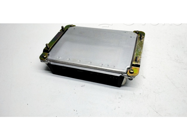 Блок управления двигателя 237104U114, 0281010810   Nissan Almera Tino