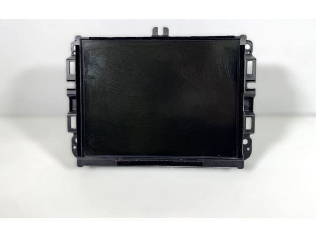 Дисплей    68242385AD, 68242385AD   Jeep Grand Cherokee