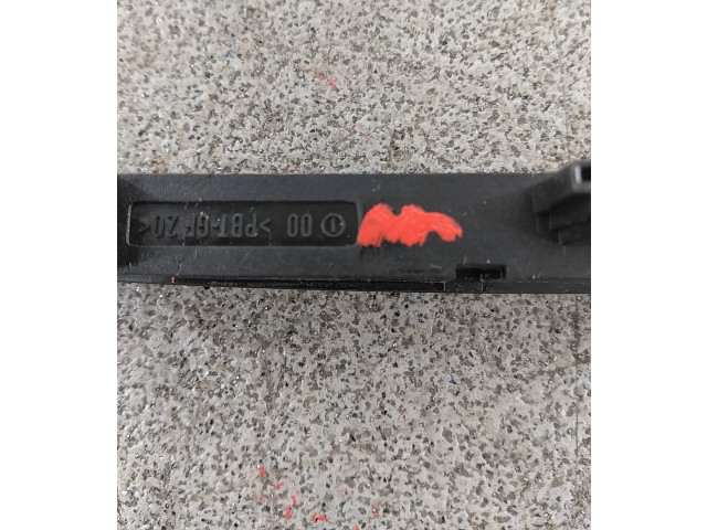 Блок подушек безопасности 654919234, 654919234   Skoda Scala