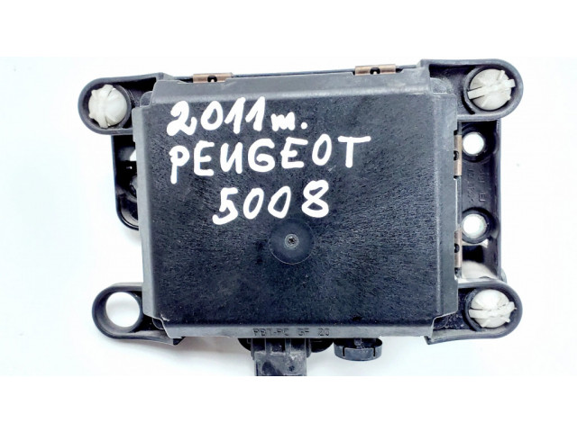 Радар круиз контроля     9673046780, 6PZ00993701  Peugeot 5008