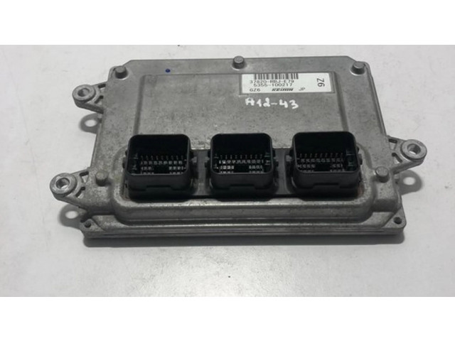 Řídící jednotka 37820RBJE79, 5355100217   Honda Insight 2011