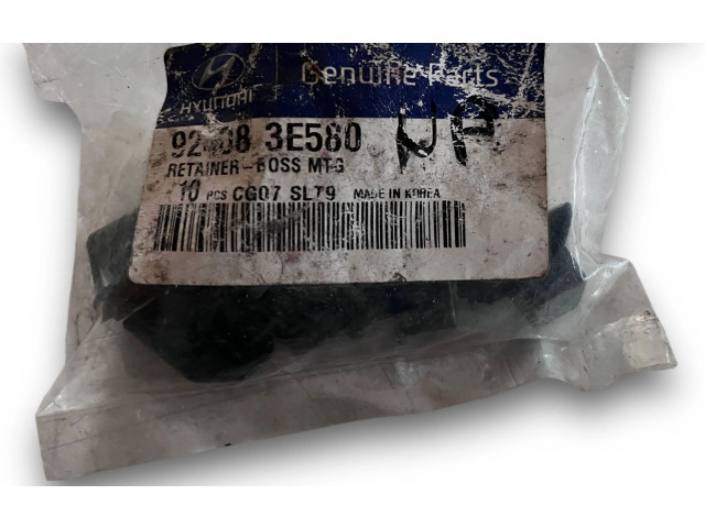 Блок комфорта 924083E580   Hyundai Tucson TL   