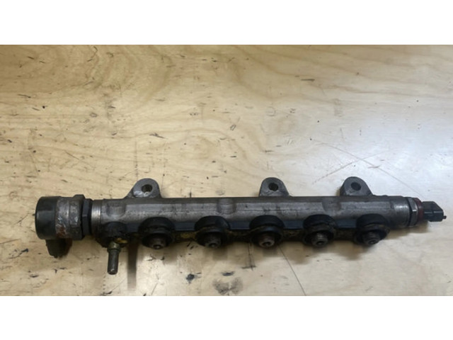 Vstřikovací lišta 0445214207, H8200610770   Renault Trafic II (X83)  pro naftový motor 2.0  