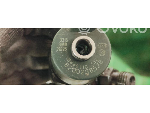 Vstřikovač 0445110146   Volvo S40, V40    D4192T3 