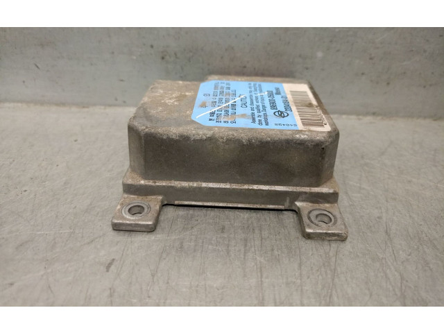 Блок подушек безопасности 89690005800, 220418401   SsangYong Musso