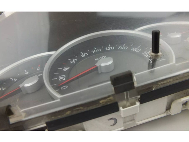 Панель приборов 940133E260   KIA Sorento       
