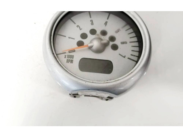 Přístrojová deska  Mini One - Cooper R50 - 53 2004 62116936297  