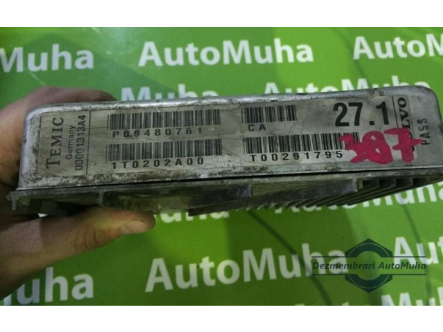 Řídící jednotka 00001313A4, 1T0202A00   Volvo S70  V70  V70 XC 1997