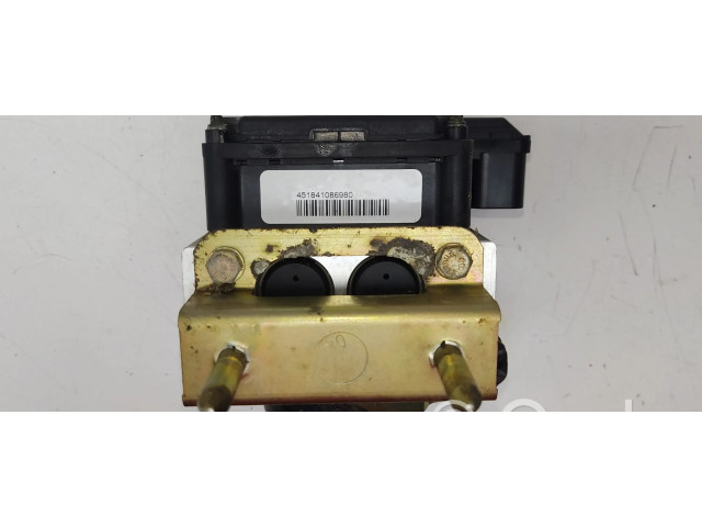 Jednotka ABS 10020400614   BMW 3 E36 1999