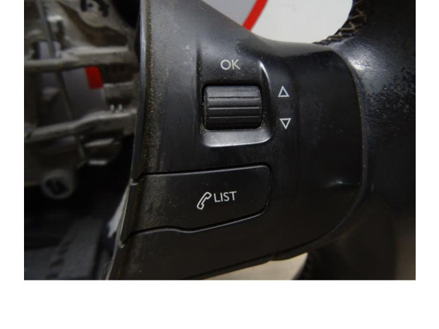 Volant Peugeot 2008 I 2016 98007408ZD, 98007408ZD  